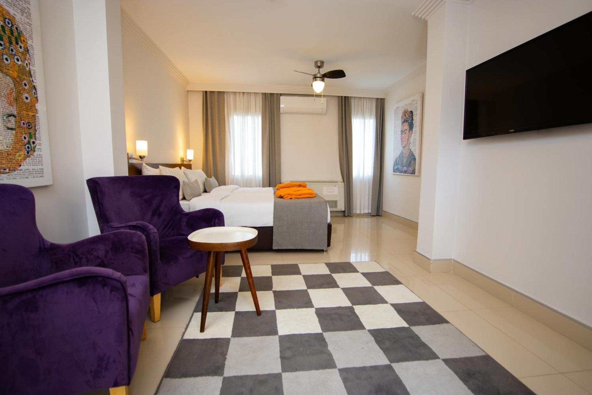 Hotel Pier Bodrum Marina ภายนอก รูปภาพ